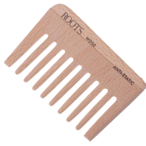 Wooden Comb