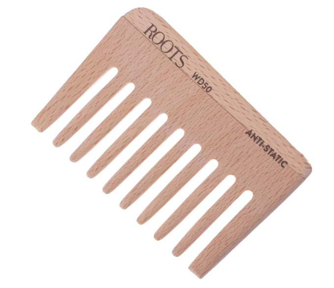 Wooden Comb