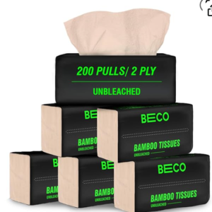 Beco Bamboo Tissue Paper